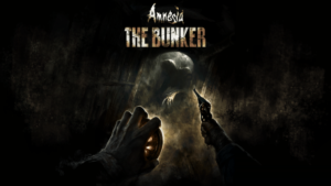 New Shell Shock mode toughens up Amnesia: The Bunker even more! | TheXboxHub
