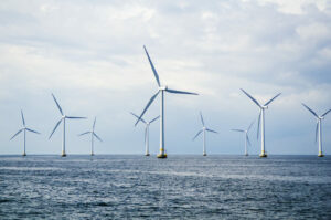 纽约授予三个海上风电项目合同