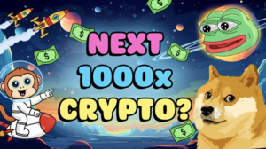 Prochaine grande crypto à acheter en 2023 | Meilleure crypto pour un potentiel 100X et 1000X | Nouvelles crypto-monnaies et les meilleures pièces Crypto Meme