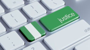6 गिरफ्तारियों के साथ नाइजीरियाई साइबर क्राइम हब बंद
