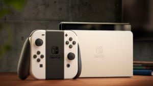 As contas da Nintendo irão ‘facilitar a transição’ para o sucessor do Switch, diz Doug Bowser
