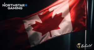 NorthStar Gaming käynnistää vedonlyöntialustan kaikissa Kanadan maakunnissa