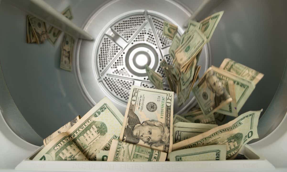 不仅仅是加密货币：法新社突袭打击货币兑换洗钱活动，洗钱近 230 亿美元非法资金