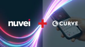 Nuvei і Curve для оптимізації платежів цифровим гаманцем