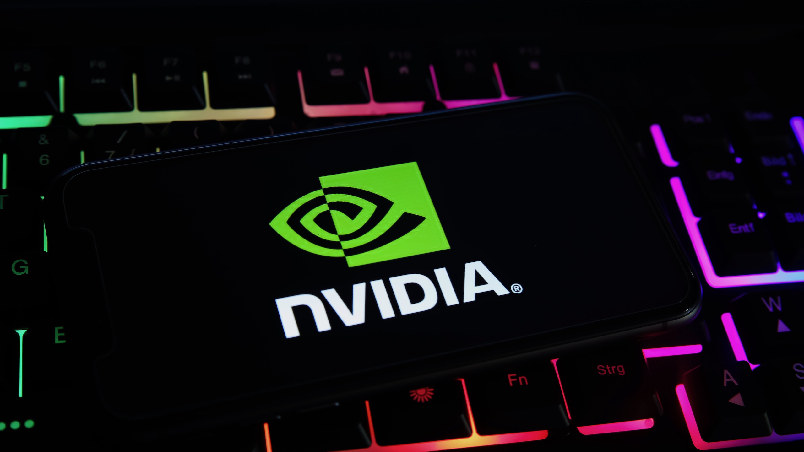 Nvidia stellt KI-Tools in einer Zeit vor, in der „jeder Programmierer sein kann“