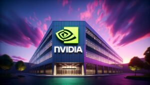 Az Nvidia és a Foxconn egyesülve MI-gyárakat hoznak létre
