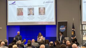 Artemis'in SpaceX tarafından zamanında inişi, Blue Origin mümkün, ancak "büyük zorluklarla" karşı karşıyayız