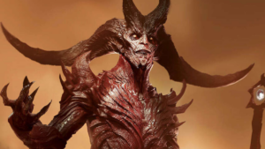 One of the creators of Baldur's Gate and Dragon Age: Origins has finally statted up D&D Satan (and all his mates)