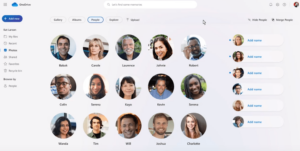 'OneDrive 3.0' শেয়ারিং, অফিস, AI রোডম্যাপ দেখায়