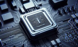 OpenAI đang khám phá việc sản xuất chip AI của riêng mình trong bối cảnh thiếu chip và chi phí tăng cao - TechStartups