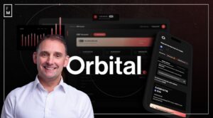 Orbital、ジブラルタルの承認を得て11兆ドル市場に参入