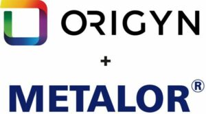 Технология ORIGYN позволяет создавать цифровые сертификаты для золотых слитков Metalor