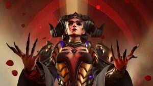 Overwatch 2's Tempting Diablo 4 Skins Trapped Behind Pricey $40 Ultimate Battle Pass Bundle