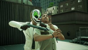 Payday 3 dev says it's making 'a bunch of changes' to the game's detested progression system 9 days after saying it had no plans to do so