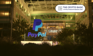 PayPal Stablecoin PYUSD treffer all-time High-verdsetting midt i ny mynting