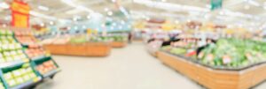 Penske Logistics wird als Top-Lebensmittelkettenanbieter in der Lieferkette anerkannt