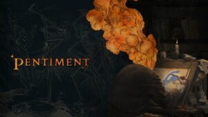 'Pentiment' jubileumsintervju: Josh Sawyer om hans påvirkninger, fra å spille D&D til å designe, en potensiell 'Pillars of Eternity 3', RPG Mechanics og mer