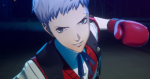 Persona 3 Reload Trailer setter søkelyset på Akihiko Sanada - PlayStation LifeStyle