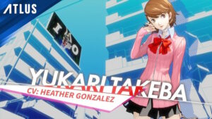 Persona 3 Reload Yukari Takeba کردار کی ویڈیو جاری کر دی گئی۔