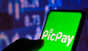 PicPay ni primeren za prodajalce kriptomoedas brez aplikacije