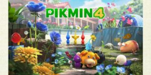 Pikmin 4 devs explain why it took so long for the game to release