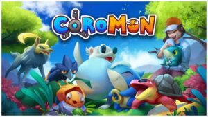 Pokémonist inspireeritud mäng, Coromon tuleb mobiilile! - Droid-mängurid