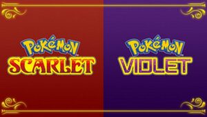 Pokemon Scarlet and Violet update out now (version 2.0.2), patch notes