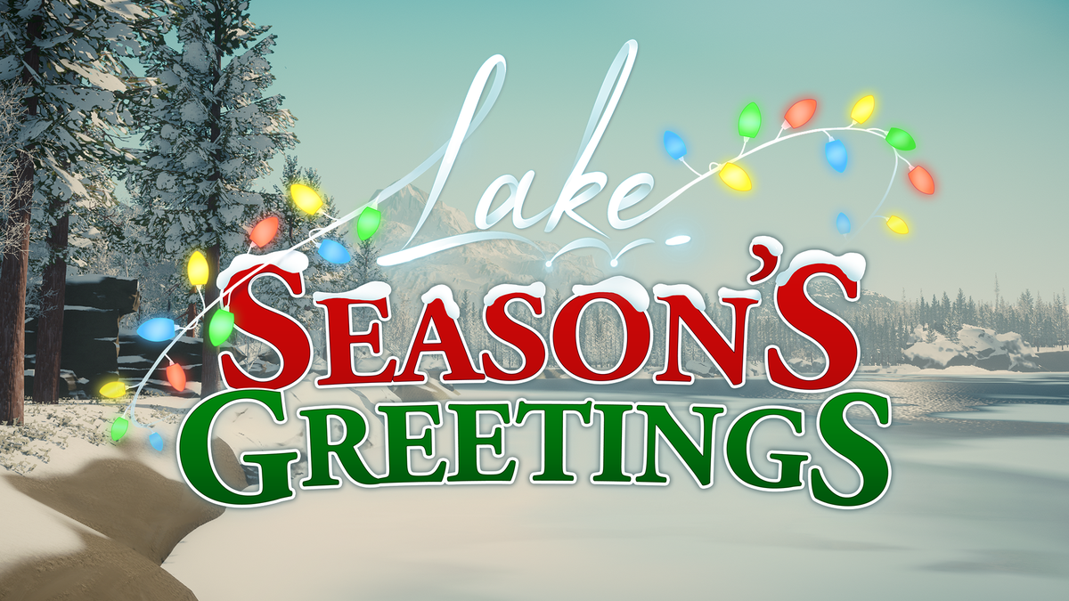 Aventura narativă poștală Lake primește un DLC festiv luna viitoare