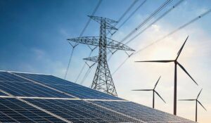 Styr på framtiden: USA:s regerings satsning på 3.5 miljarder dollar på hållbara energilösningar
