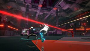 PowerWash Simulator geliştiricisi, Velocity'nin manevi halefi Ikaro: Will Not Die'ı ortaya koyuyor