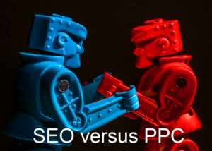 PPC or SEO? Which Is the Best Bet for a SaaS Company?