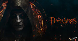 Print Studio annab kaasahaarava mängukogemuse pakkumiseks välja Darknessi slotimängu