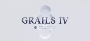 PROOF enthüllt Grails IV: Ein Meisterwerk der digitalen Web3-Kunst