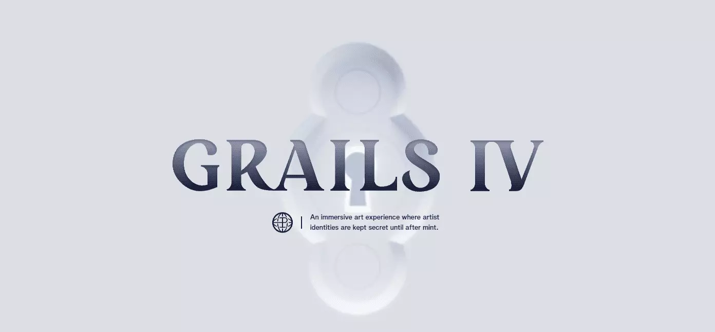 PROOF Unveils Grails IV: A Masterpiece in Web3 Digital Art