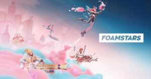 PS5 Exclusive Foamstars Enters Open Beta Today, PS Plus Not Required - PlayStation LifeStyle