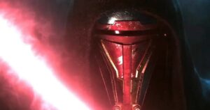 PS5 Exklusiv Star Wars: KOTOR Remake Being Scrubbed From the Internet (Update) - PlayStation LifeStyle