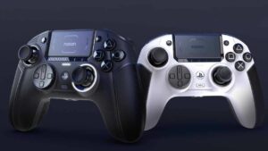 ستحصل وحدة التحكم DualSense Edge الخاصة بـ PS5 على منافسة قوية