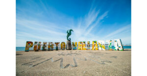 Puerto Vallarta nombrada una de las mejores ciudades del mundo por los lectores de Condé Nast Traveler