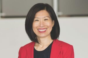 Preguntas y respuestas con Sandy Li, directora financiera de Wana Brands