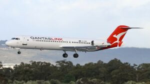 Qantas FIFO pilots in WA to strike on Wednesday