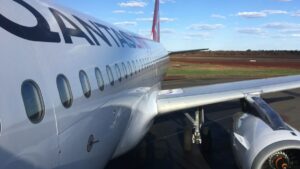 Pilot Qantas menyetujui pembicaraan baru setelah serangan FIFO