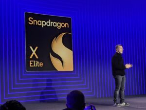 Qualcomm's new Snapdragon is the chip we begged Intel to make