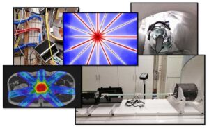 MRI 誘導放射線治療システムの品質保証 – Physics World