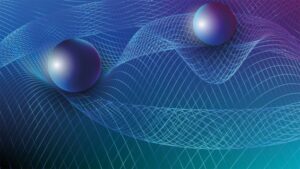 量子コンピューティングプロトコルは、配列内の個々の原子をターゲットにすることを回避します – Physics World