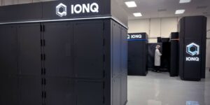 Quantum: IonQ anuncia 29 Qubits algorítmicos na plataforma Barium - Análise de notícias sobre computação de alto desempenho | internoHPC