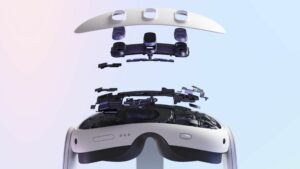 Quest 3 Review: Hervorragende VR mit passabler Mixed Reality