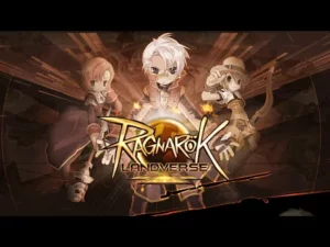 Ragnarok Landverse Overview & Top 3 Free Ways to Play to Earn