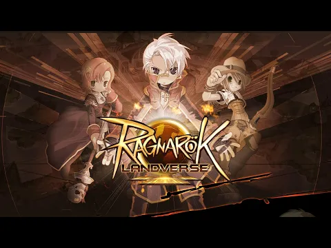 Ragnarok Landverse Overview & Top 3 Free Ways to Play to Earn