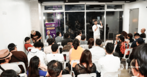Recap: CryptoPH Conversations No Holds Barred Q and A with Luis Buenaventura | BitPinas