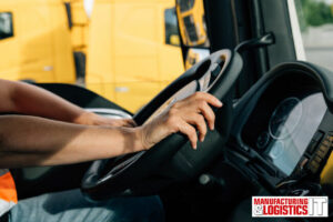 Record women and ethnically diverse candidates for HGV driving Skills Bootcamps